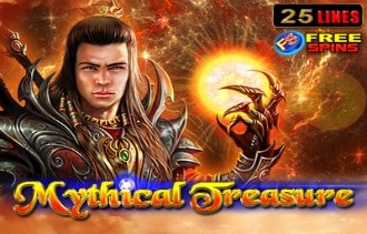 Mythical Treasure