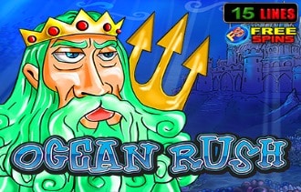 Ocean Rush