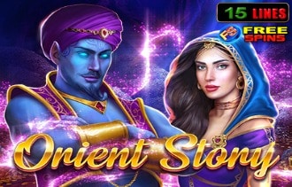 Orient Story
