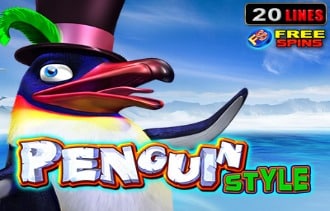 Penguin Style