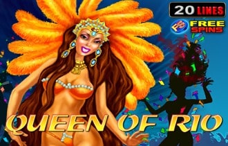 Queen of Rio