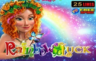 Rainbow Luck