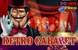 Retro Cabaret