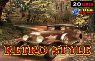 Retro Style