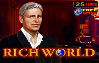 Rich World