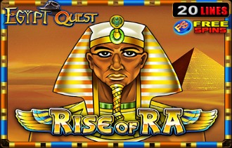 Rise of Ra EQ