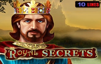 Royal Secrets