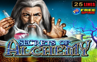 Secrets of Alchemy
