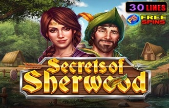 Secrets of Sherwood