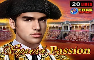Spanish Passion