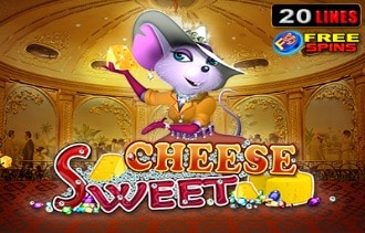 Sweet Cheese