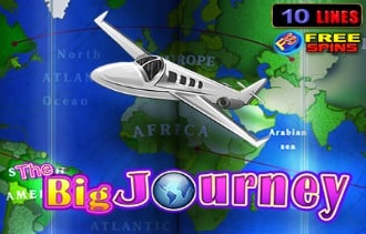 The Big Journey
