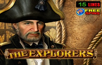 The Explorers