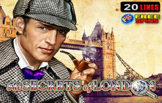 The Secrets of London