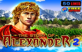 The Story of Alexander II