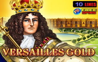 Versailles Gold