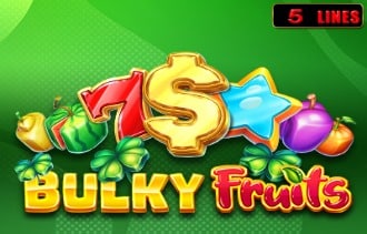 Bulky Fruits
