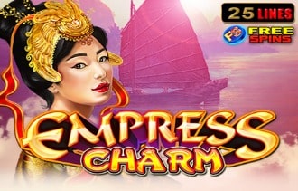 Empress Charm