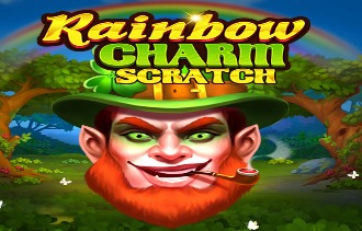 Rainbow Charm Scratch