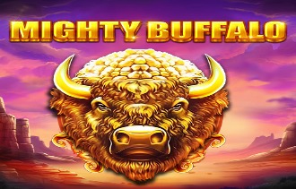 Mighty Buffalo