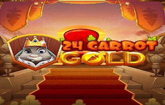 24 Carrot Gold