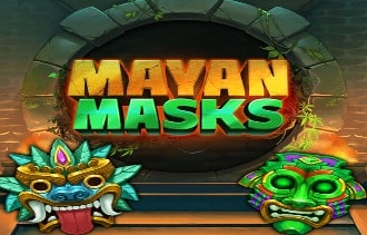 Mayan Masks