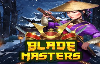 Blade Masters