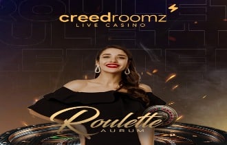 Roulette Speed Aurum