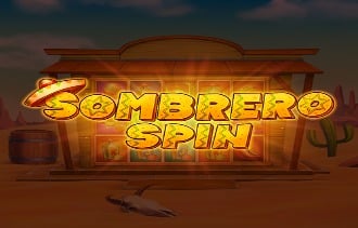 Sombrero Spin