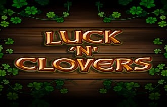 Luck 'N' Clovers