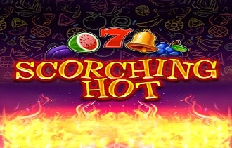 Scorching Hot