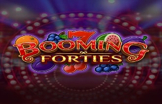 Booming Forties