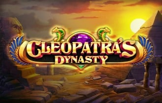 Cleopatra's Dynasty