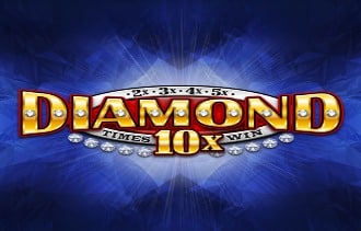 Diamond 10x