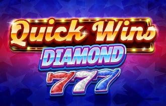 Quick Wins Diamonds 7s