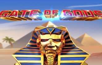 Gate of Gods