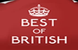 Best Of British