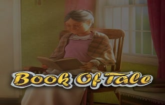 Book of Tale