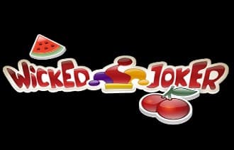 Wicked Joker