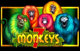 7 Monkeys