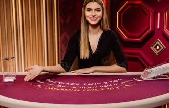 Blackjack 14
