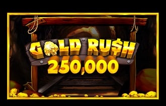 Gold Rush 250.000