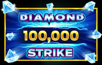 Diamond Strike 100.000