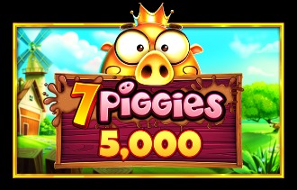 7 Piggies 5.000