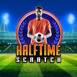 Half Time