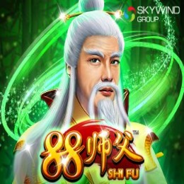 88 Shi Fu