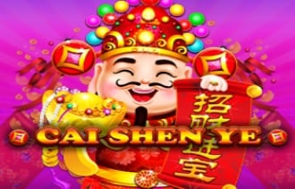 Cai Shen Ye