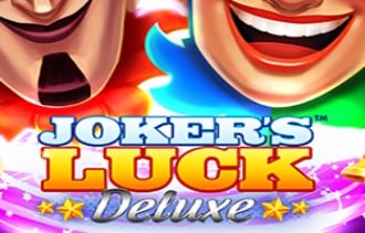 Joker's Luck Deluxe