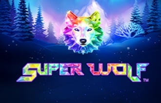 Super Wolf