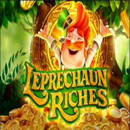 Leprechaun Riches XXXX